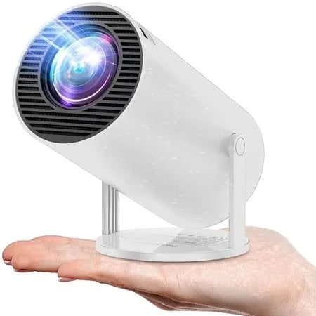 Portable Projector