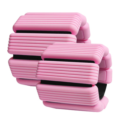 Cross-Border Yoga Training Silicone Weights Wristbands
