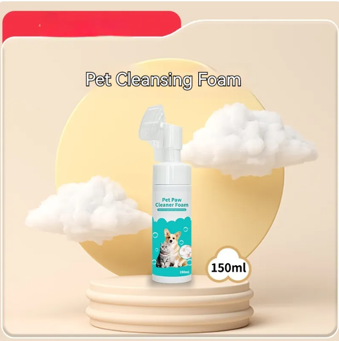 Pet Cleaning Gloves &amp; Wipes